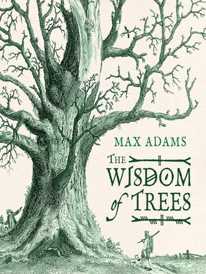 cover image of The Wisdom of Trees
